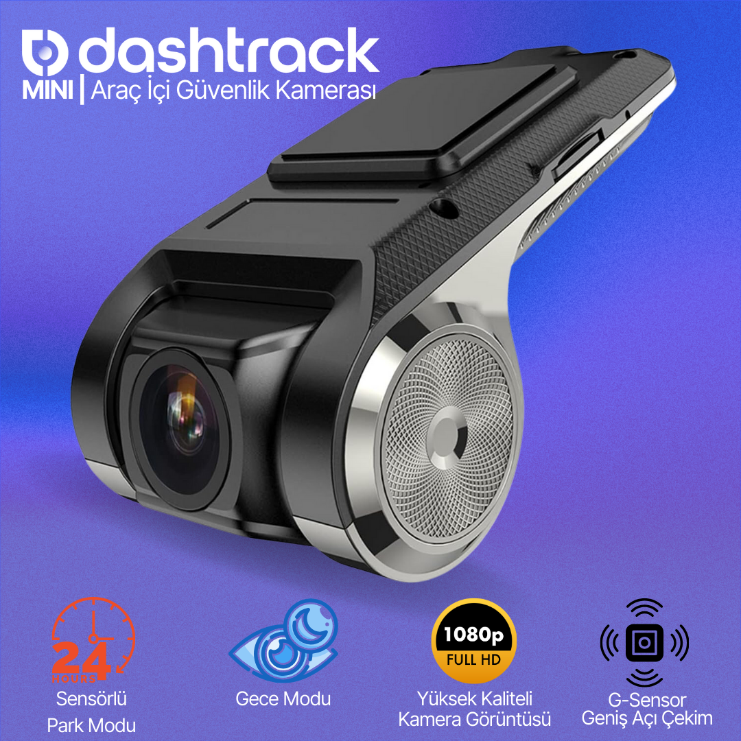 DashTrack MINI