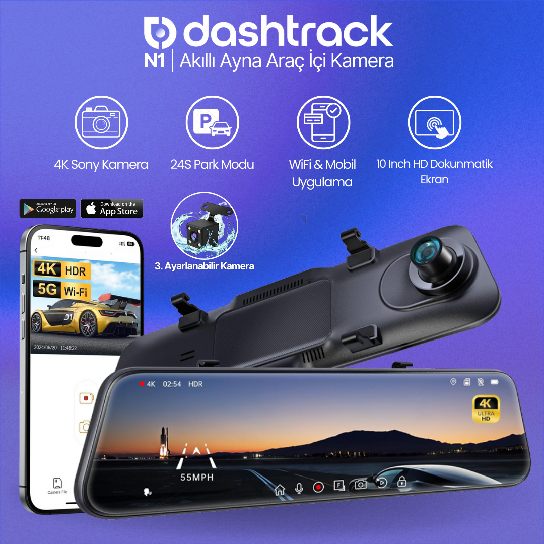 DashTrack N1