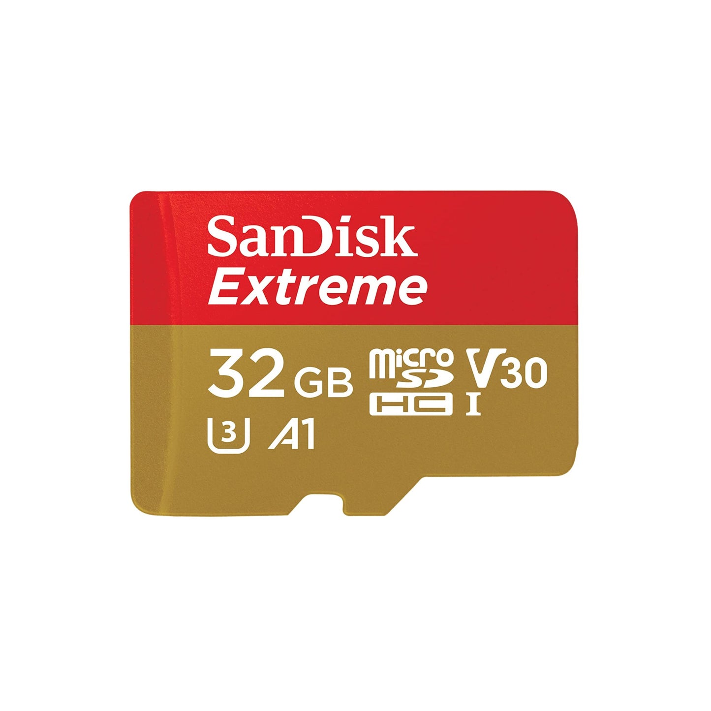 SanDisk 32GB Micro SD Kart